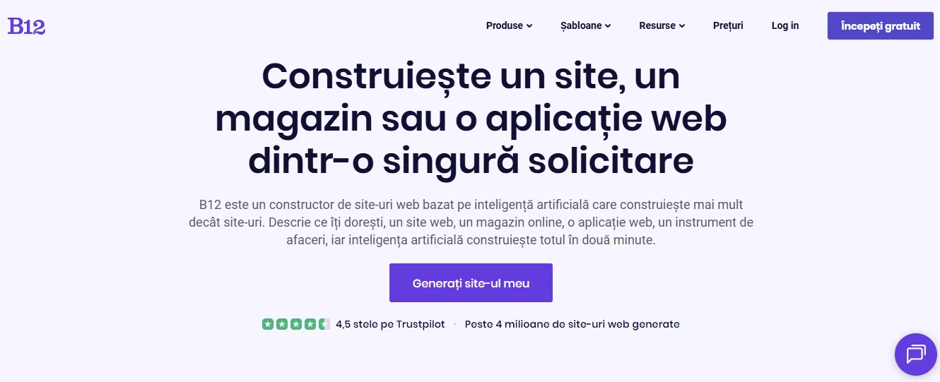 b12-ai-website-builder