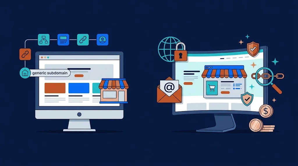 free-website-builder-vs-paid-plan