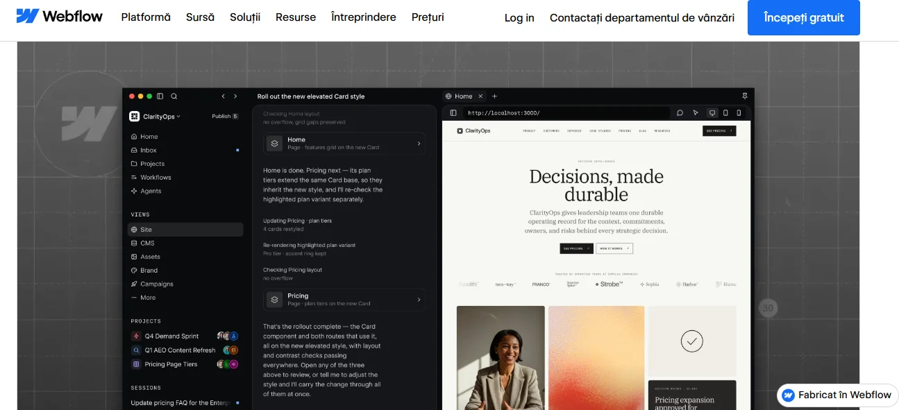 webflow-website-builder-free