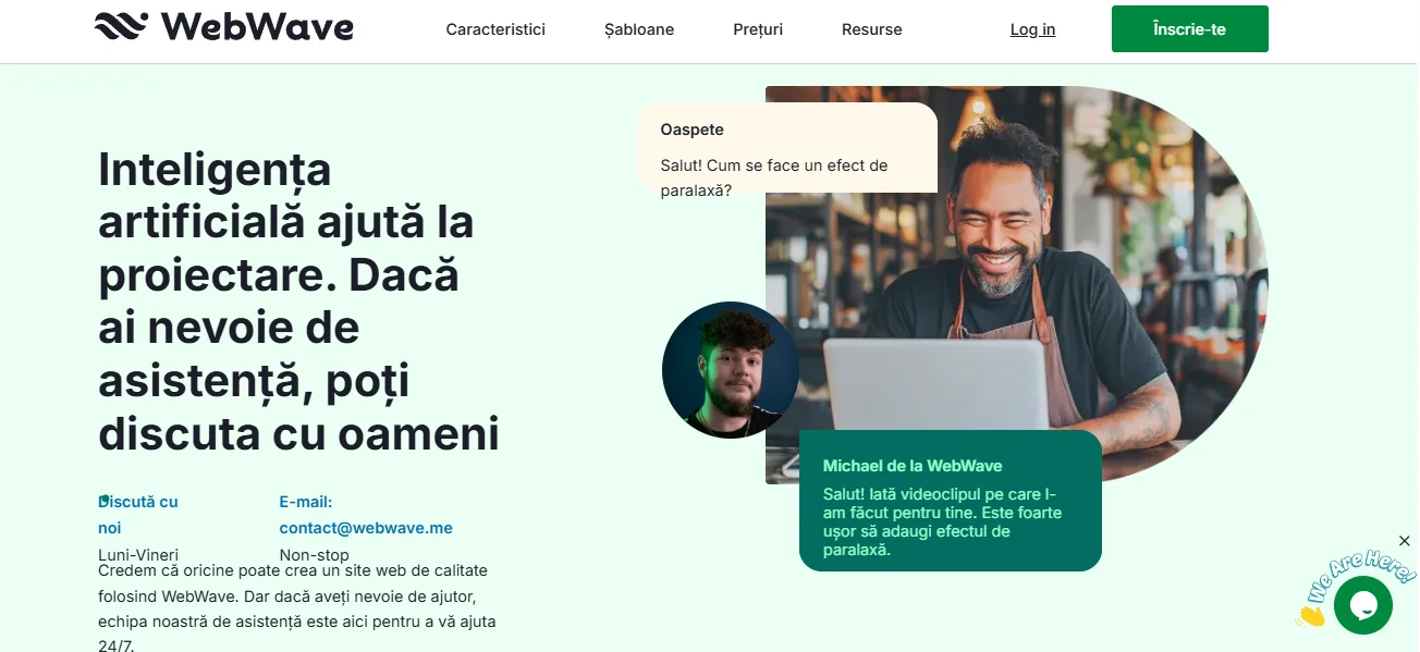 webwave-ai-website-builder
