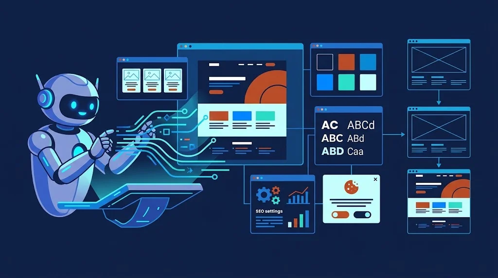 what-is-ai-website-builder