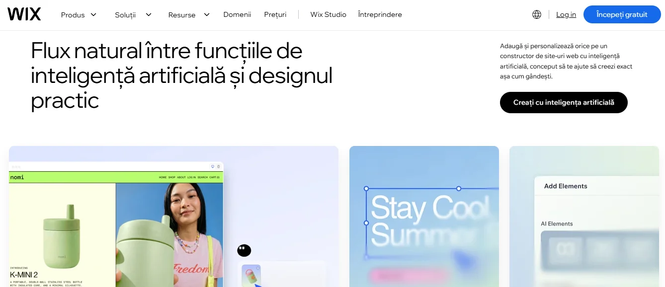 wix-ai-website-builder