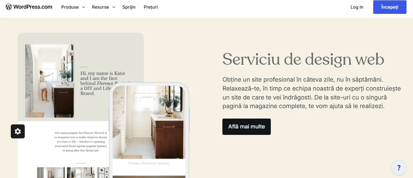 wordpress-ai-website-builder-free